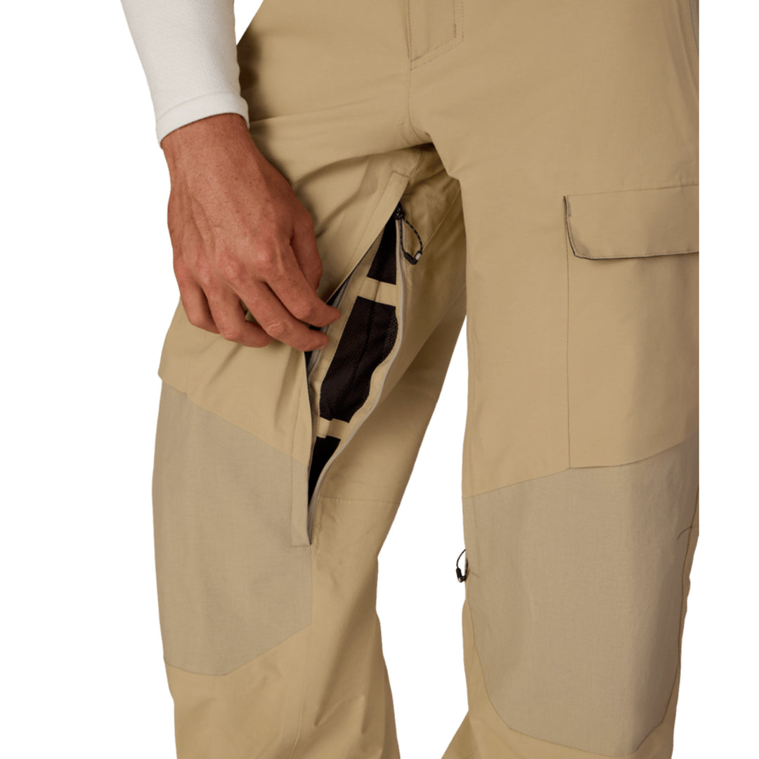 686 Men's GORE-TEX Dispatch Shell Pant