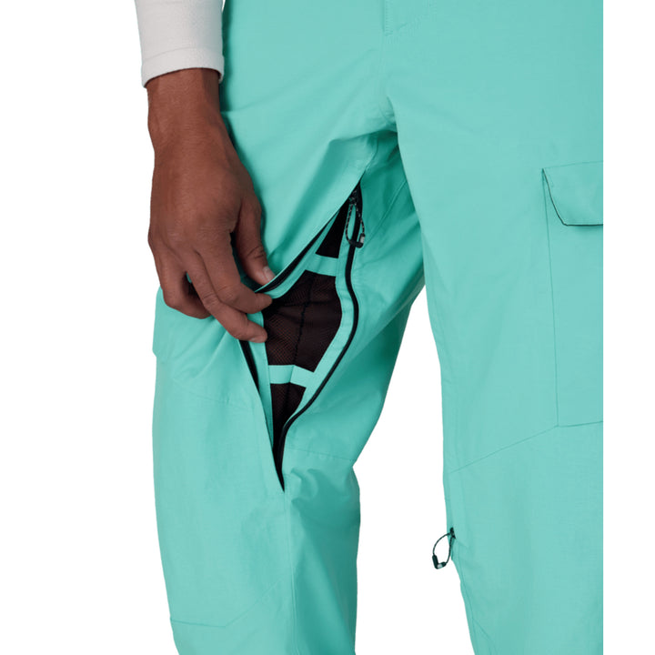 686 Men's GORE-TEX Dispatch Shell Pant