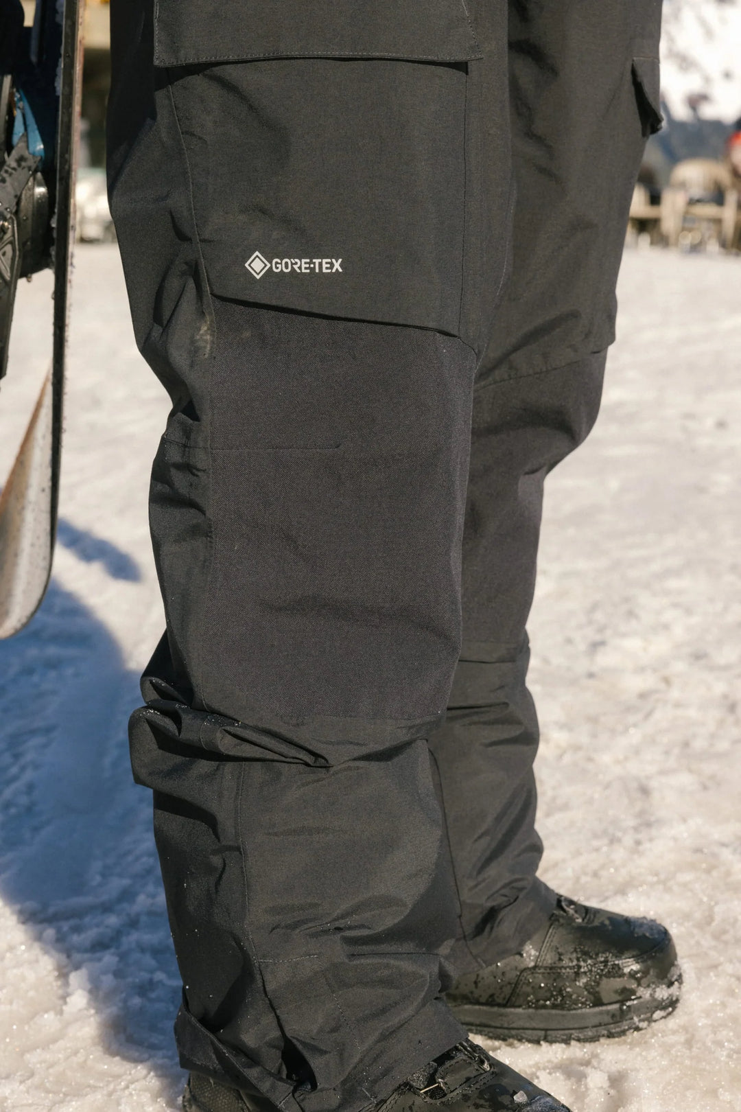 686 MENS GORE-TEX DISPATCH™ SHELL PANT