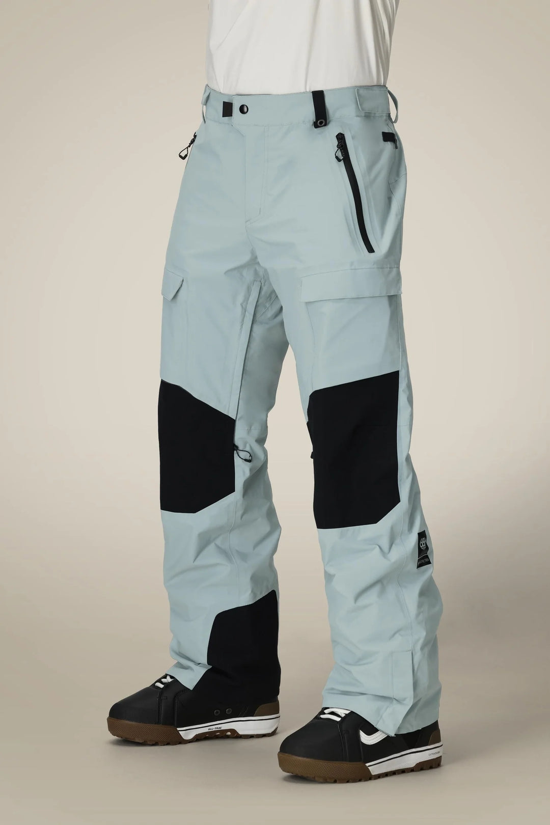 686 MENS GORE-TEX DISPATCH™ SHELL PANT