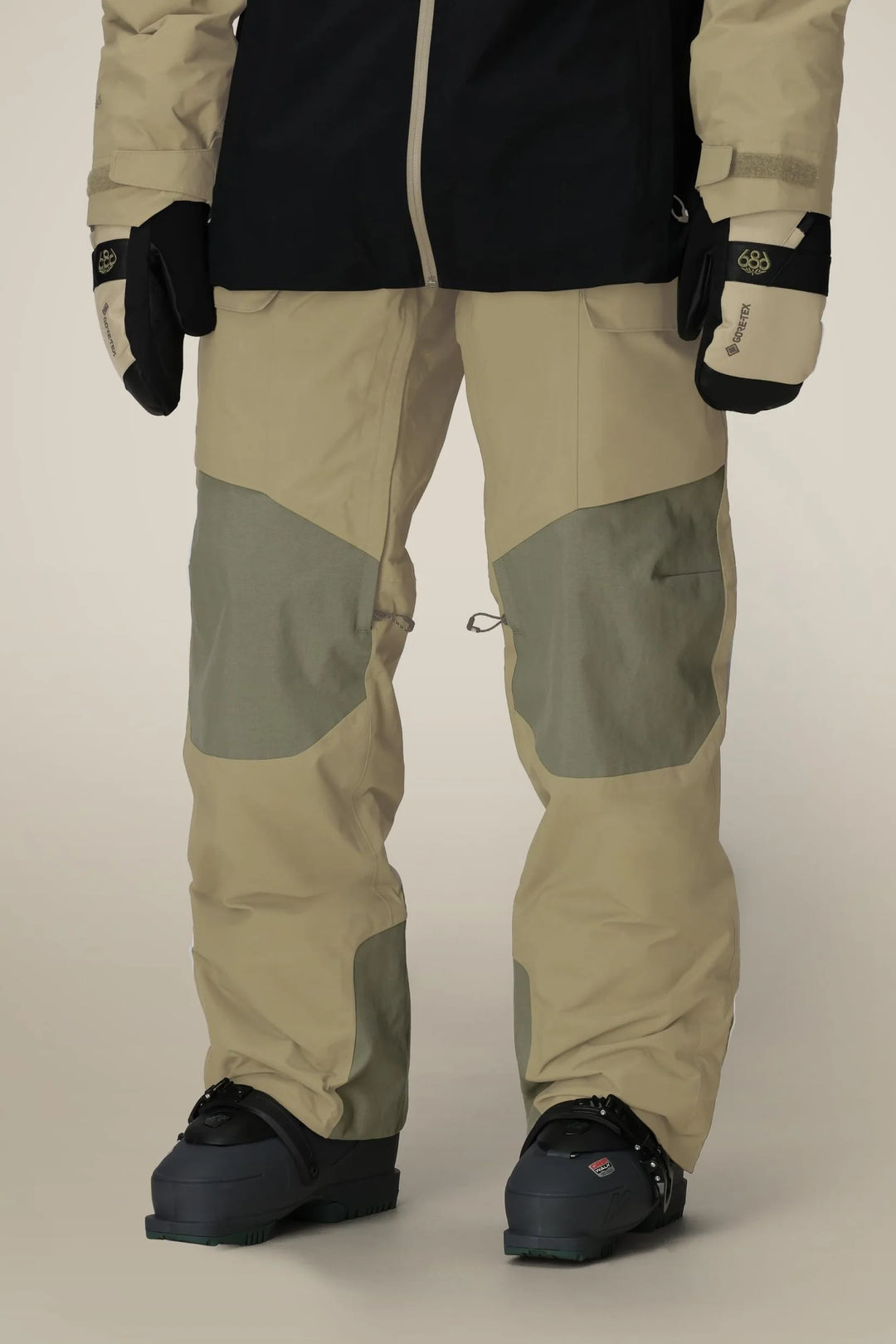 686 MENS GORE-TEX DISPATCH™ SHELL PANT