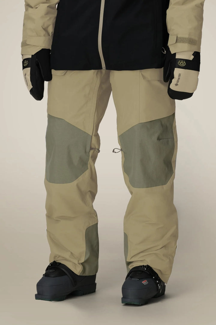 686 MENS GORE-TEX DISPATCH™ SHELL PANT
