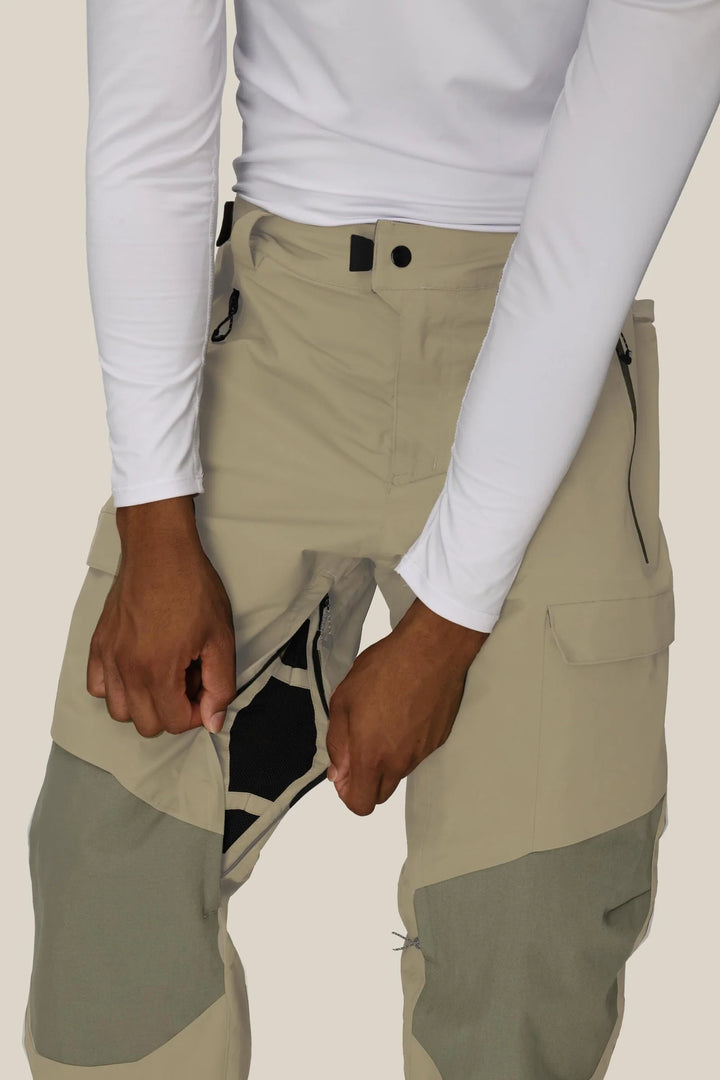686 MENS GORE-TEX DISPATCH™ SHELL PANT