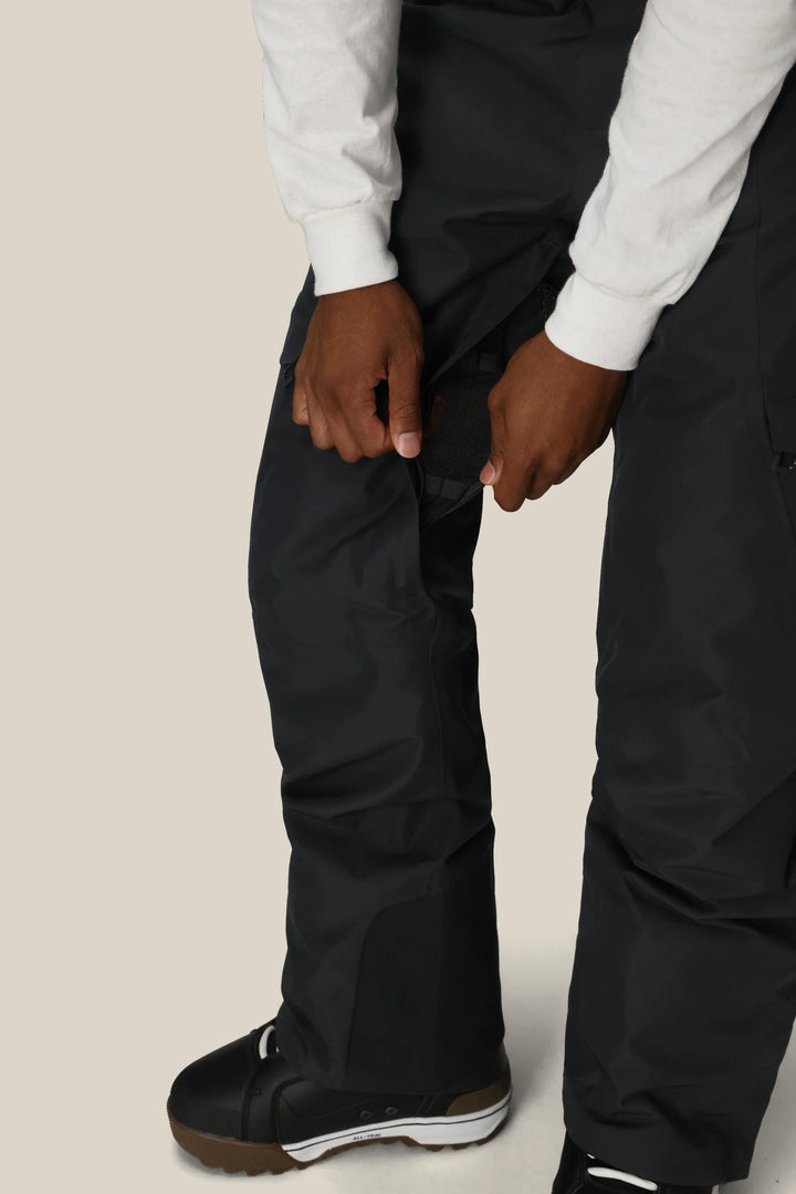 686 MENS QUANTUM THERMAGRAPH® PANT