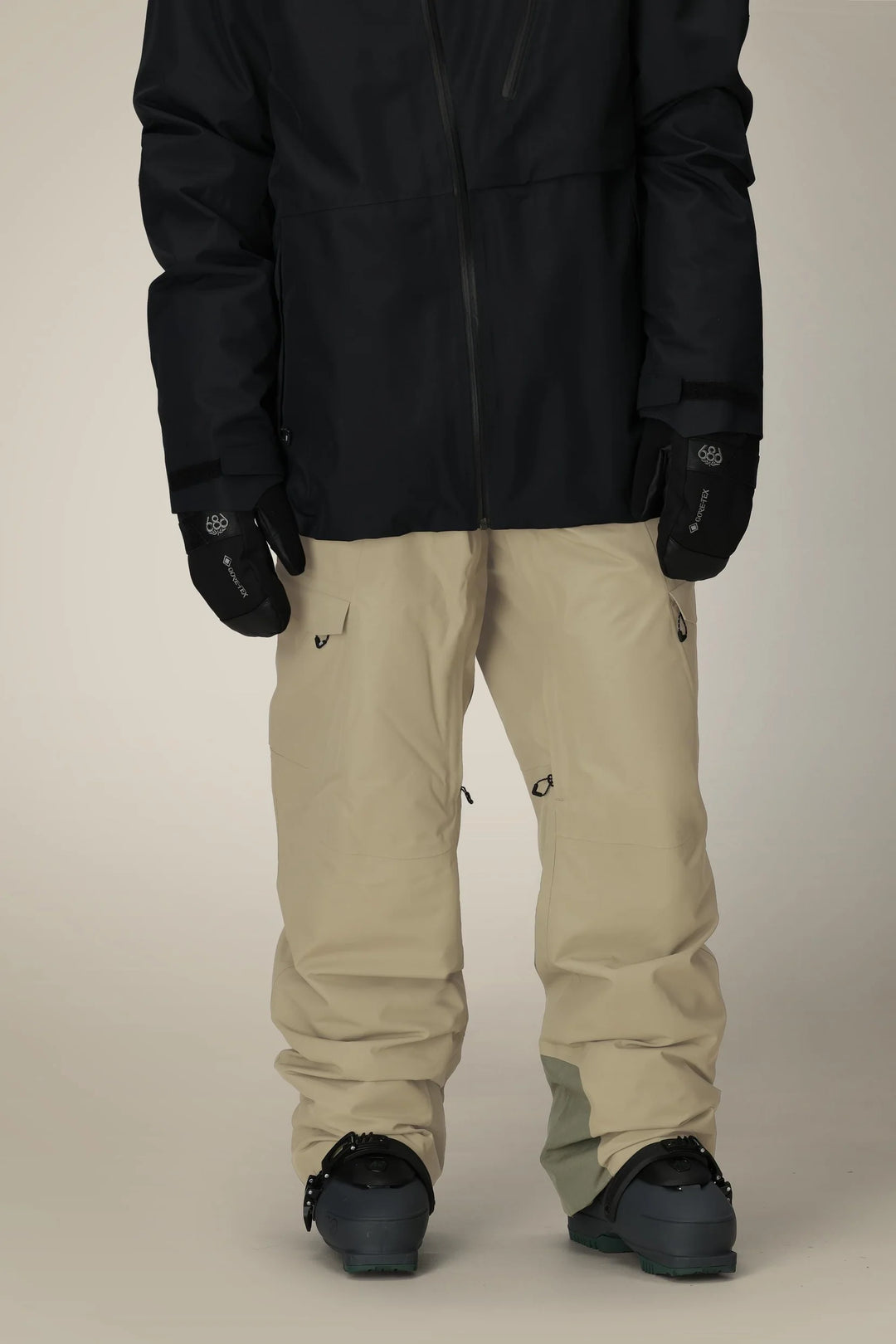 686 MENS QUANTUM THERMAGRAPH® PANT