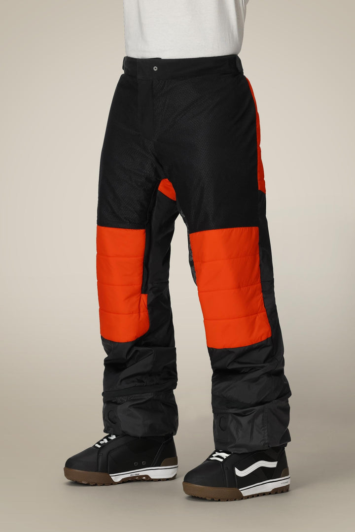 686 MENS QUANTUM THERMAGRAPH® PANT