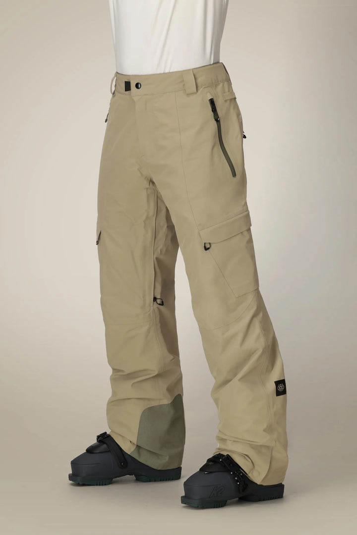 686 MENS QUANTUM THERMAGRAPH® PANT