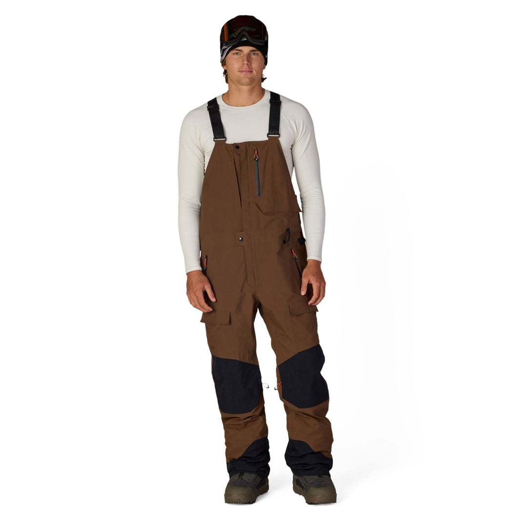 686 Men's GORE-TEX Dispatch Shell Bib