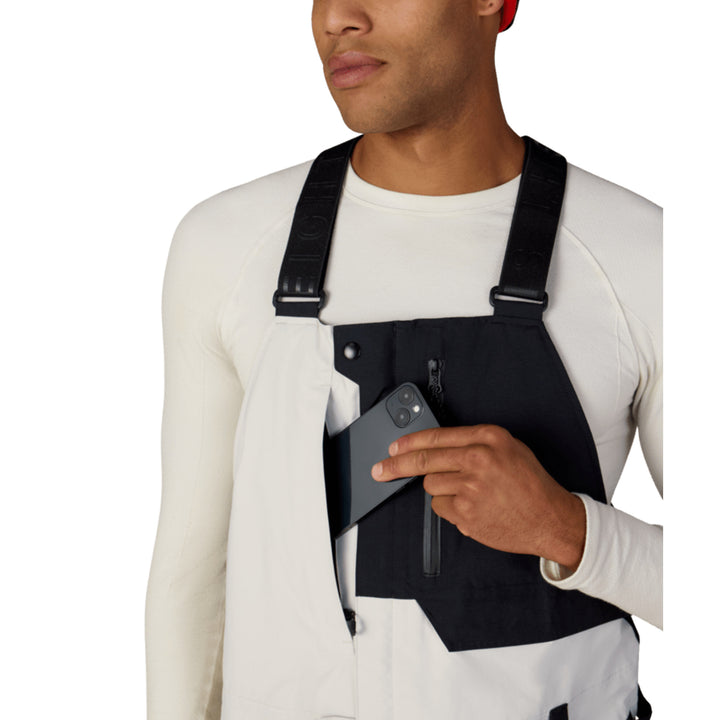 686 Men's GORE-TEX Dispatch Shell Bib