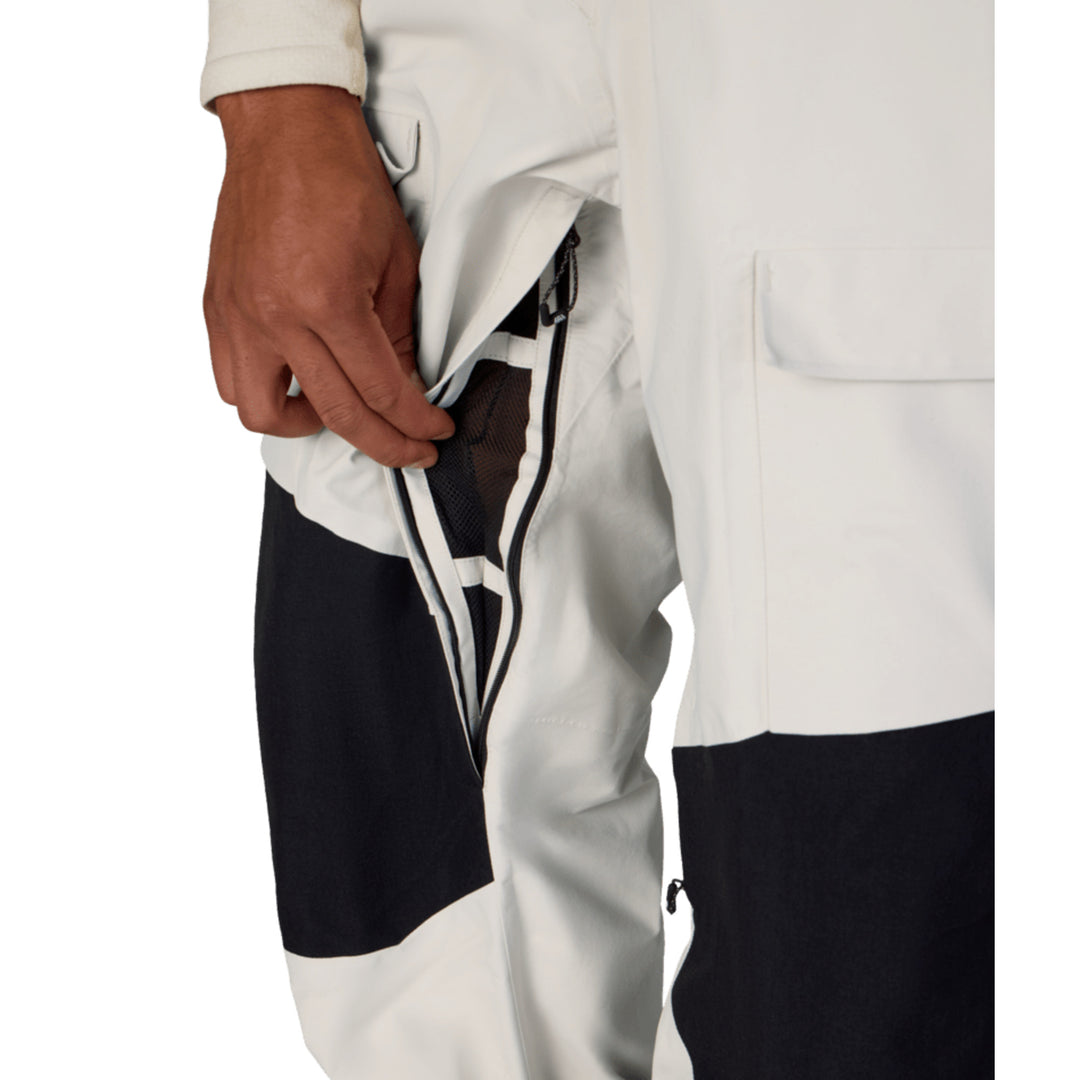 686 Men's GORE-TEX Dispatch Shell Bib
