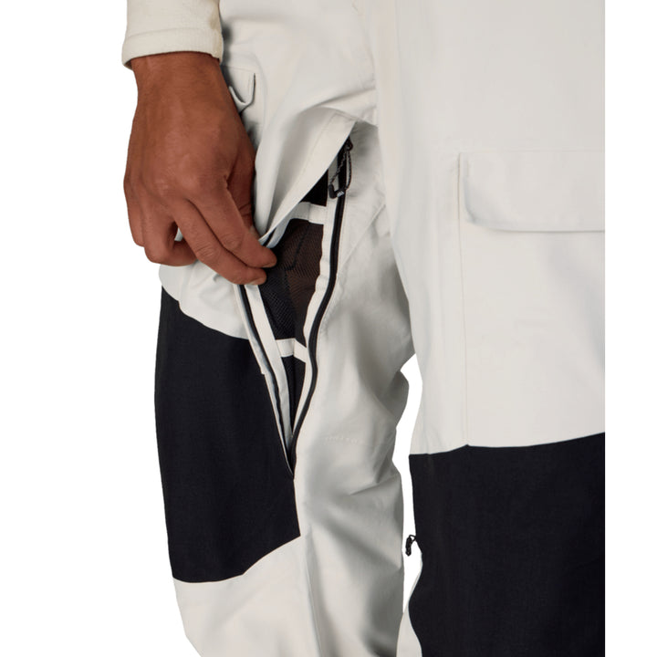 686 Men's GORE-TEX Dispatch Shell Bib