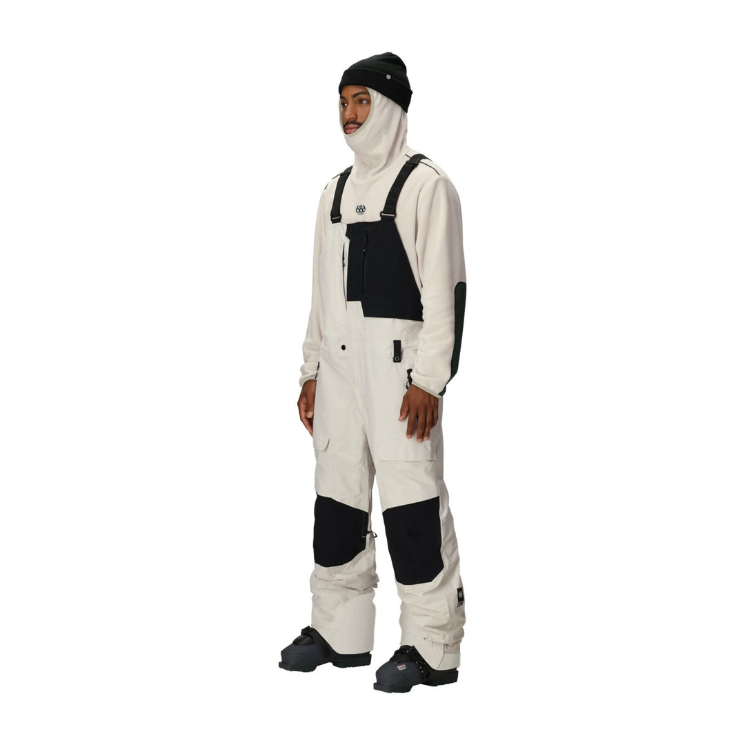 686 Men's GORE-TEX Dispatch Shell Bib