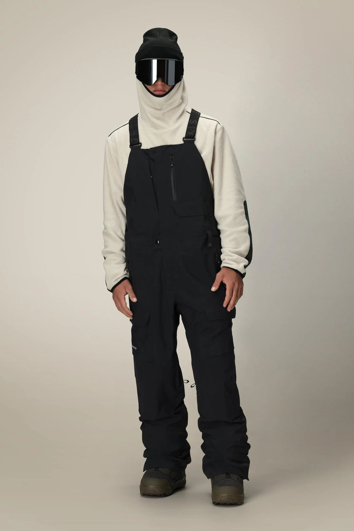 686 MENS GORE-TEX DISPATCH™ SHELL BIB