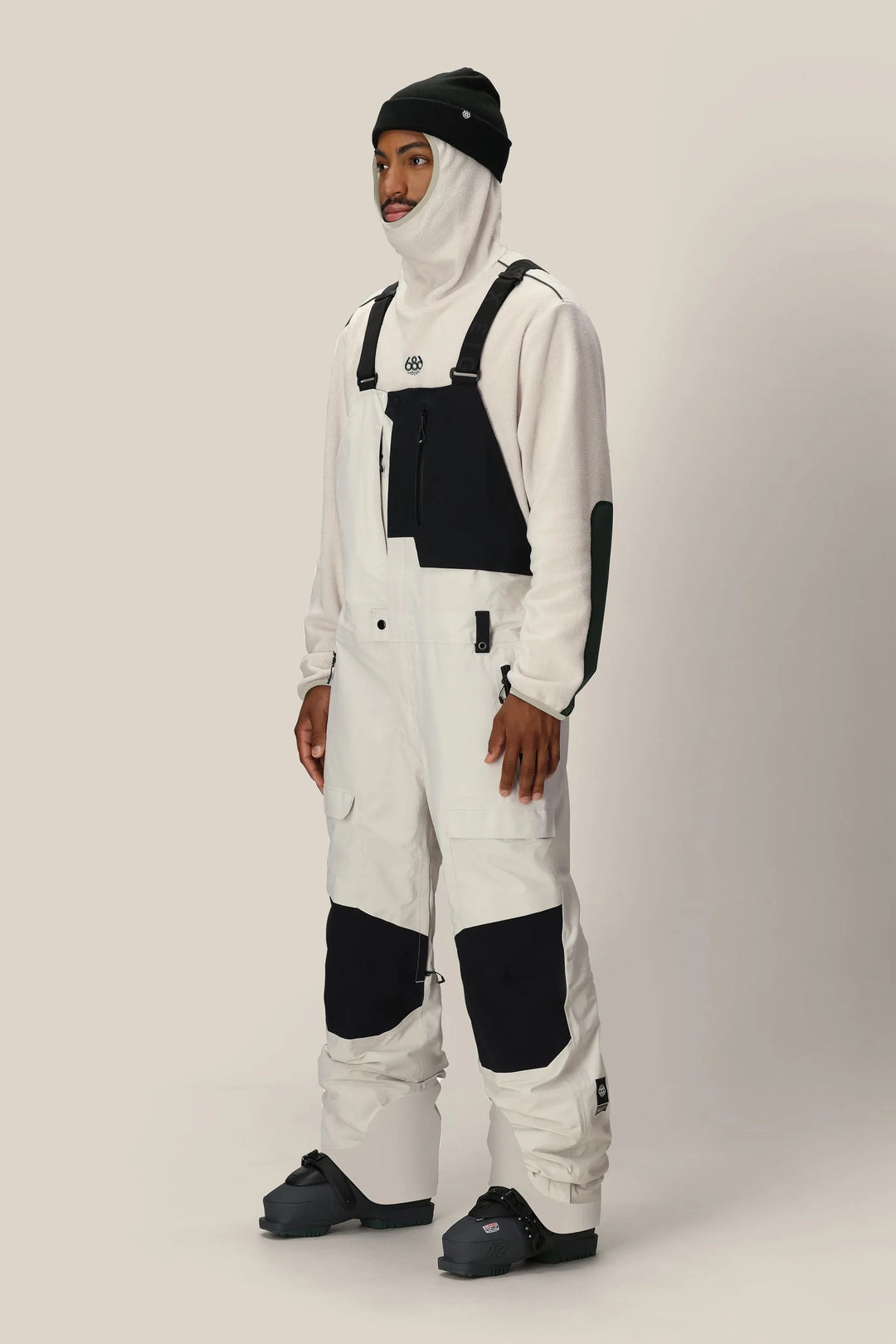 686 MENS GORE-TEX DISPATCH™ SHELL BIB