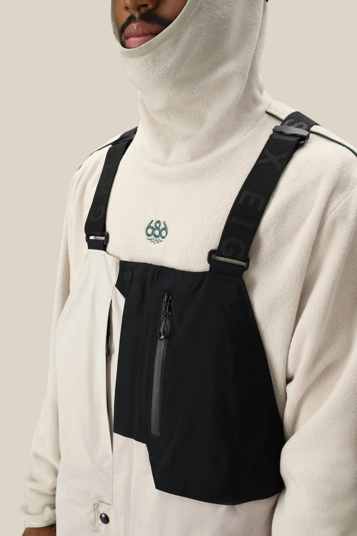 686 MENS GORE-TEX DISPATCH™ SHELL BIB