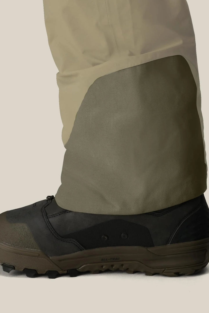 686 MENS GORE-TEX DISPATCH™ SHELL BIB