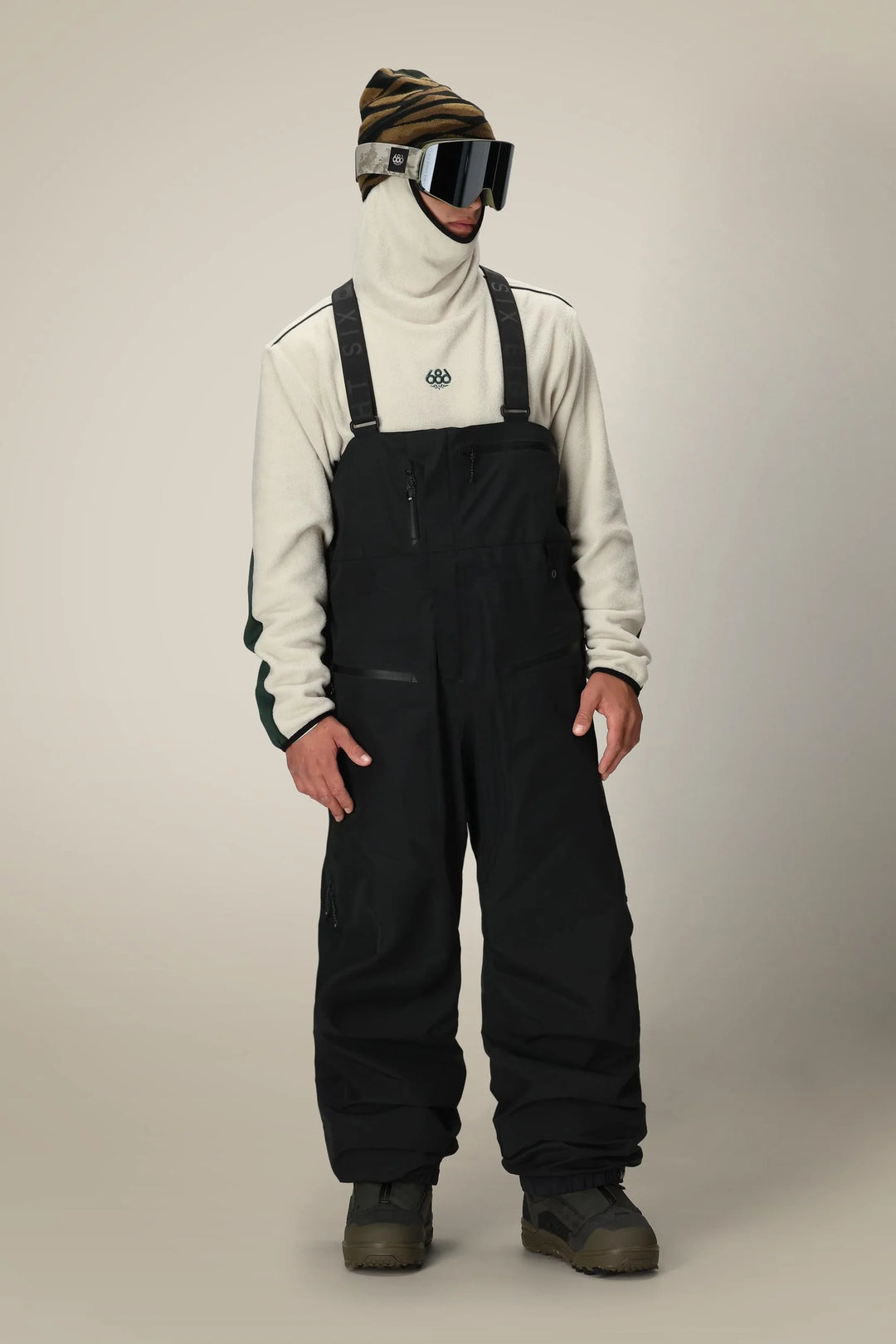 686 MENS GORE-TEX 3L ATV BIB