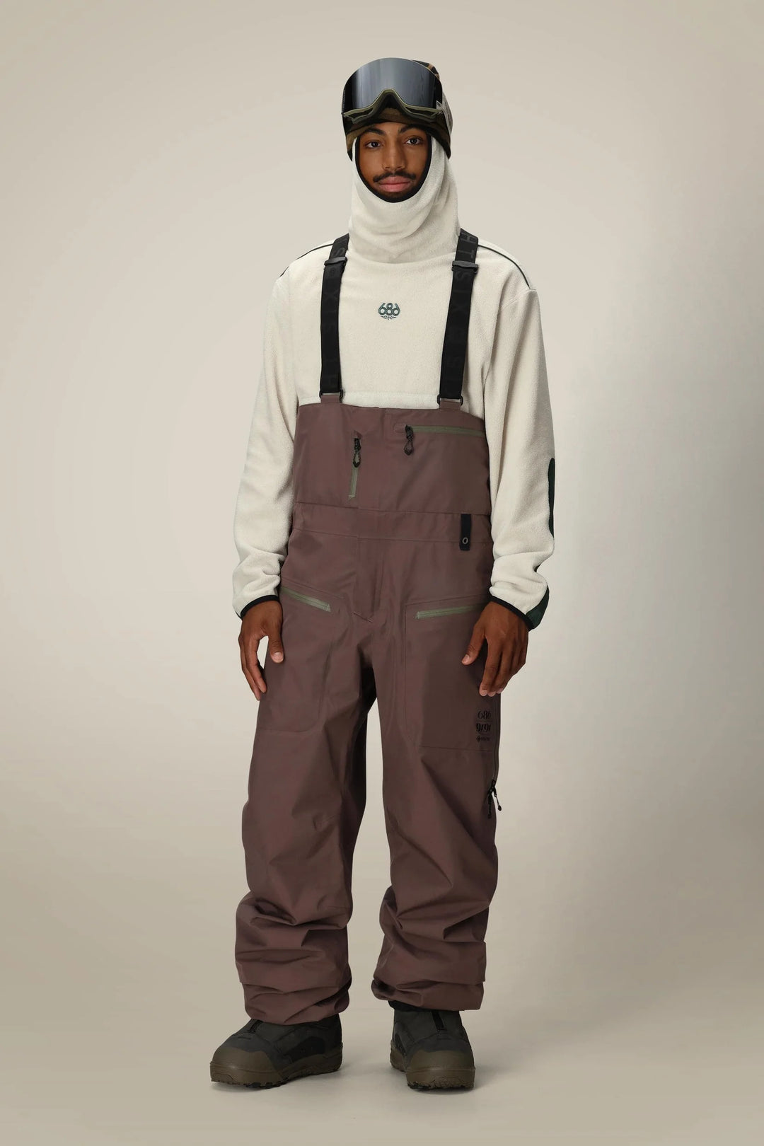 686 MENS GORE-TEX 3L ATV BIB