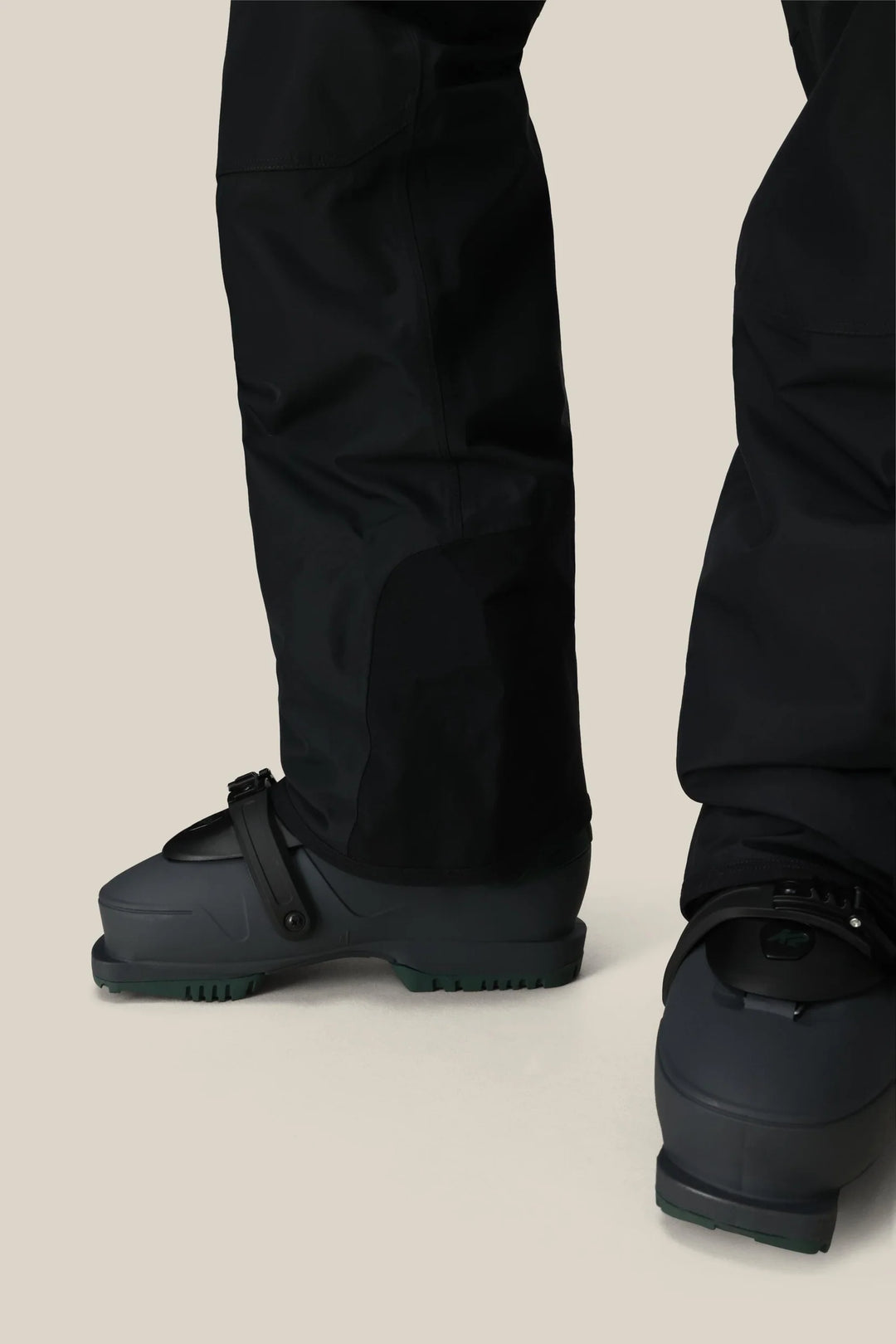 686 MENS 20K HOT LAP SHELL BIB