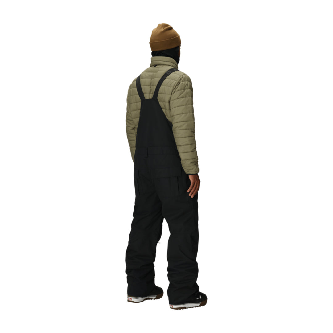 686 Men's Hot Lap Insulated Bib