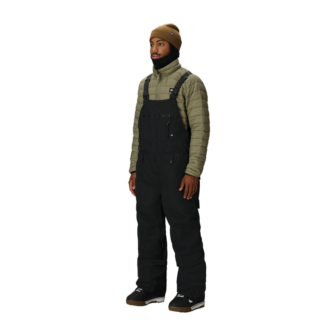 686 Men's Hot Lap Insulated Bib