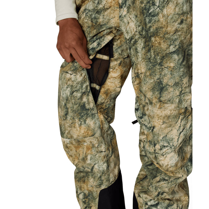 686 Men's Hot Lap Insulated Bib