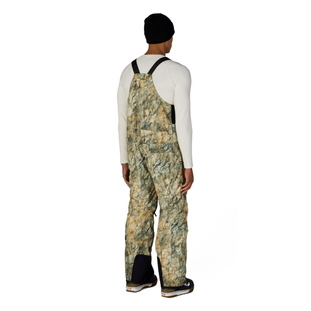 686 Men's Hot Lap Insulated Bib
