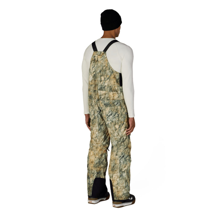 686 Men's Hot Lap Insulated Bib