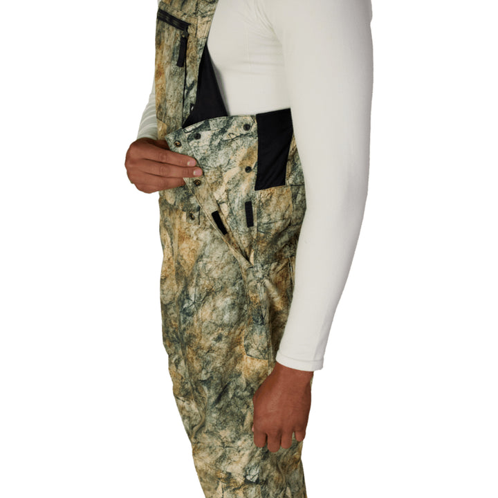 686 Men's Hot Lap Insulated Bib