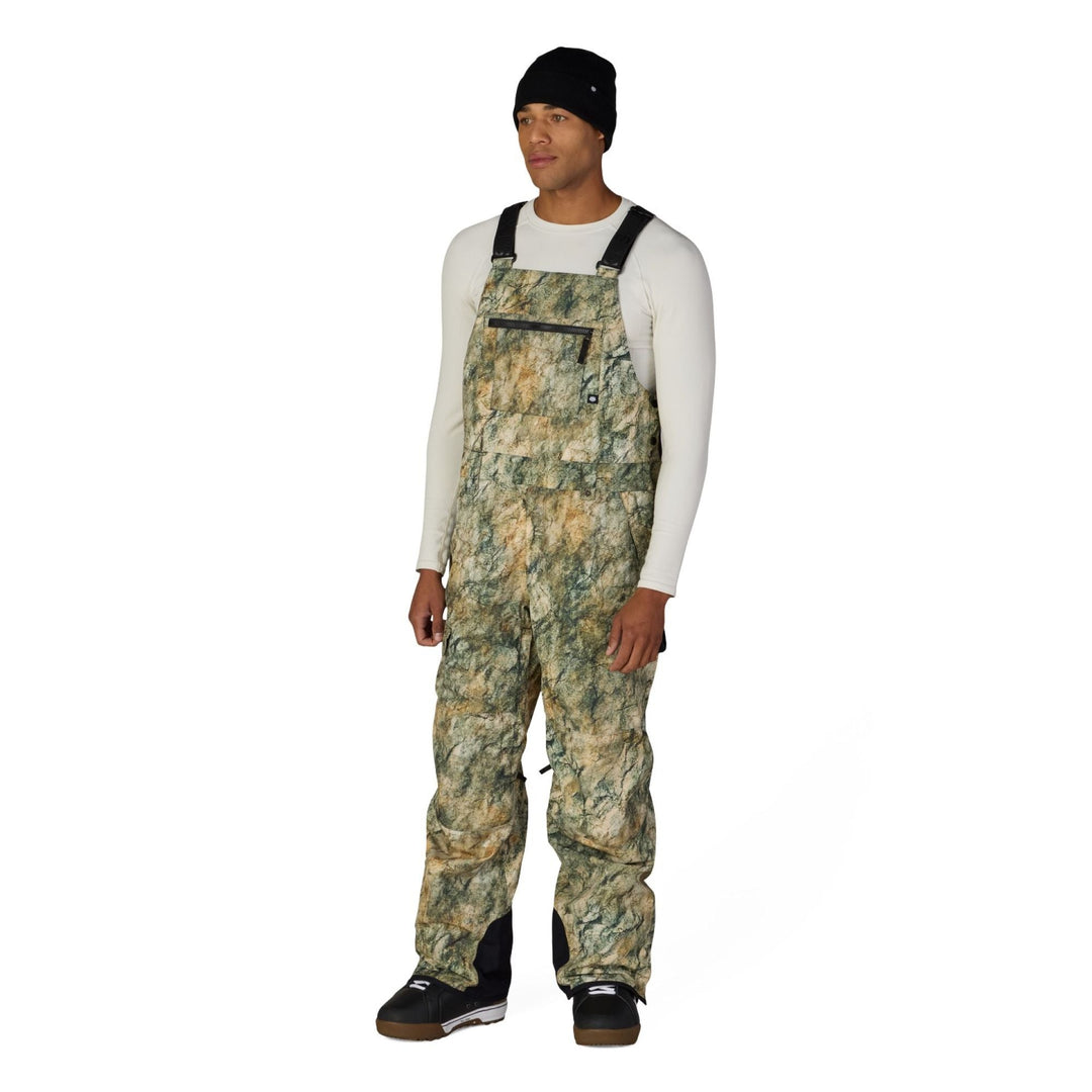 686 Men's Hot Lap Insulated Bib
