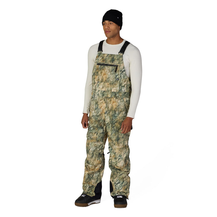 686 Men's Hot Lap Insulated Bib