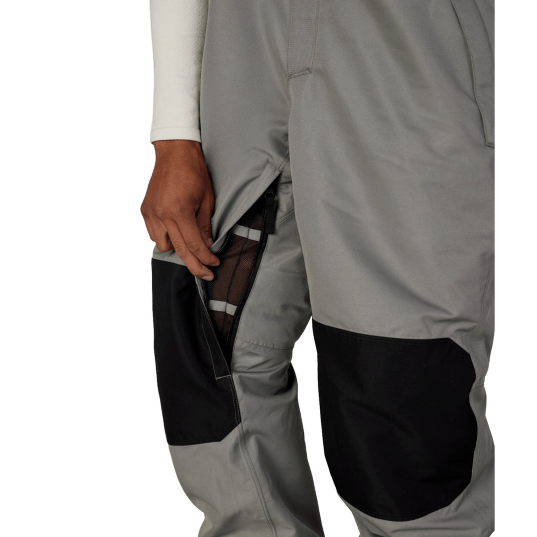 686 Men's Hot Lap Insulated Bib