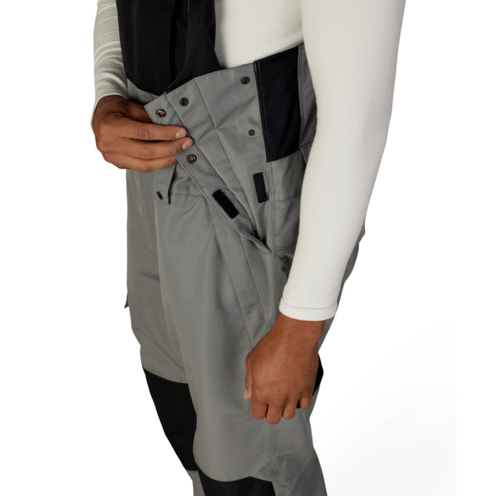 686 Men's Hot Lap Insulated Bib