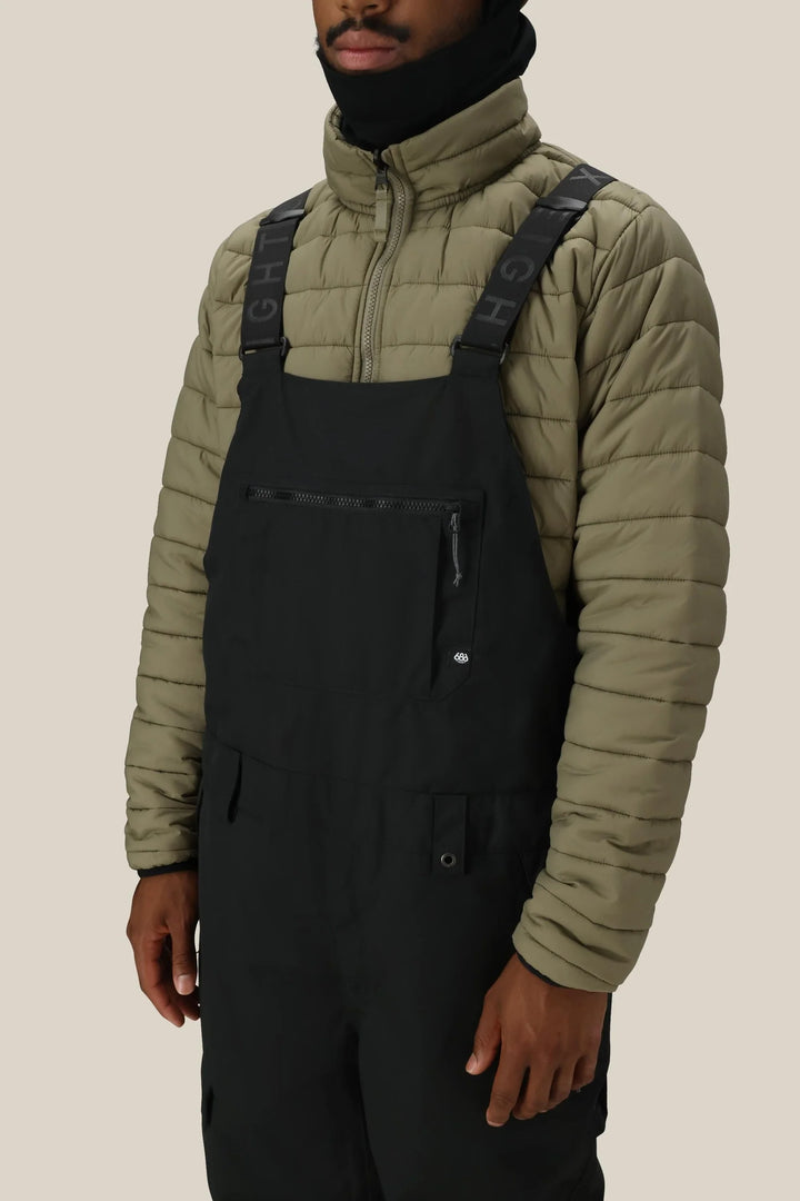 686 MENS HOT LAP™ INSULATED BIB