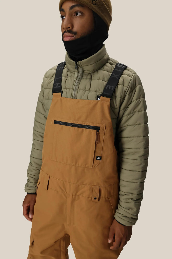 686 MENS HOT LAP™ INSULATED BIB