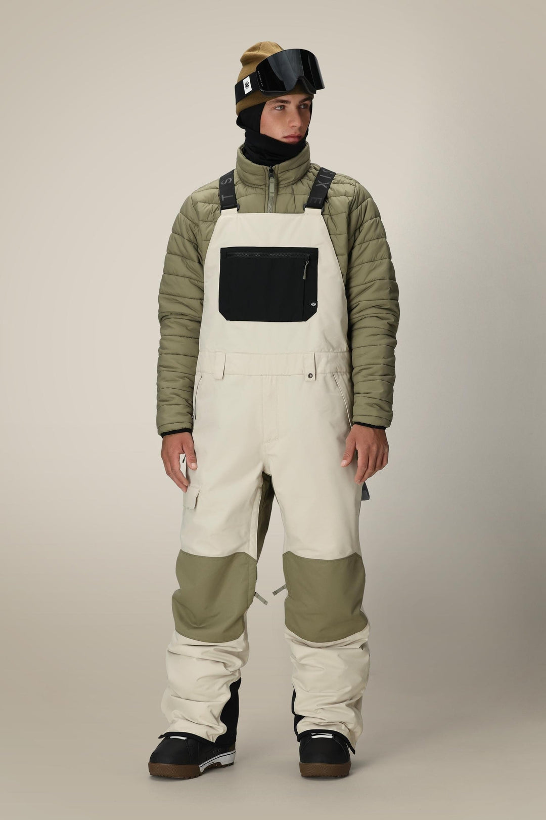 686 MENS HOT LAP™ INSULATED BIB