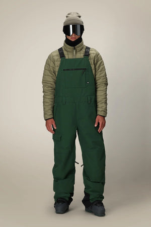 MOSS GREEN RIPSTOP