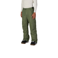 Fatigue Green
