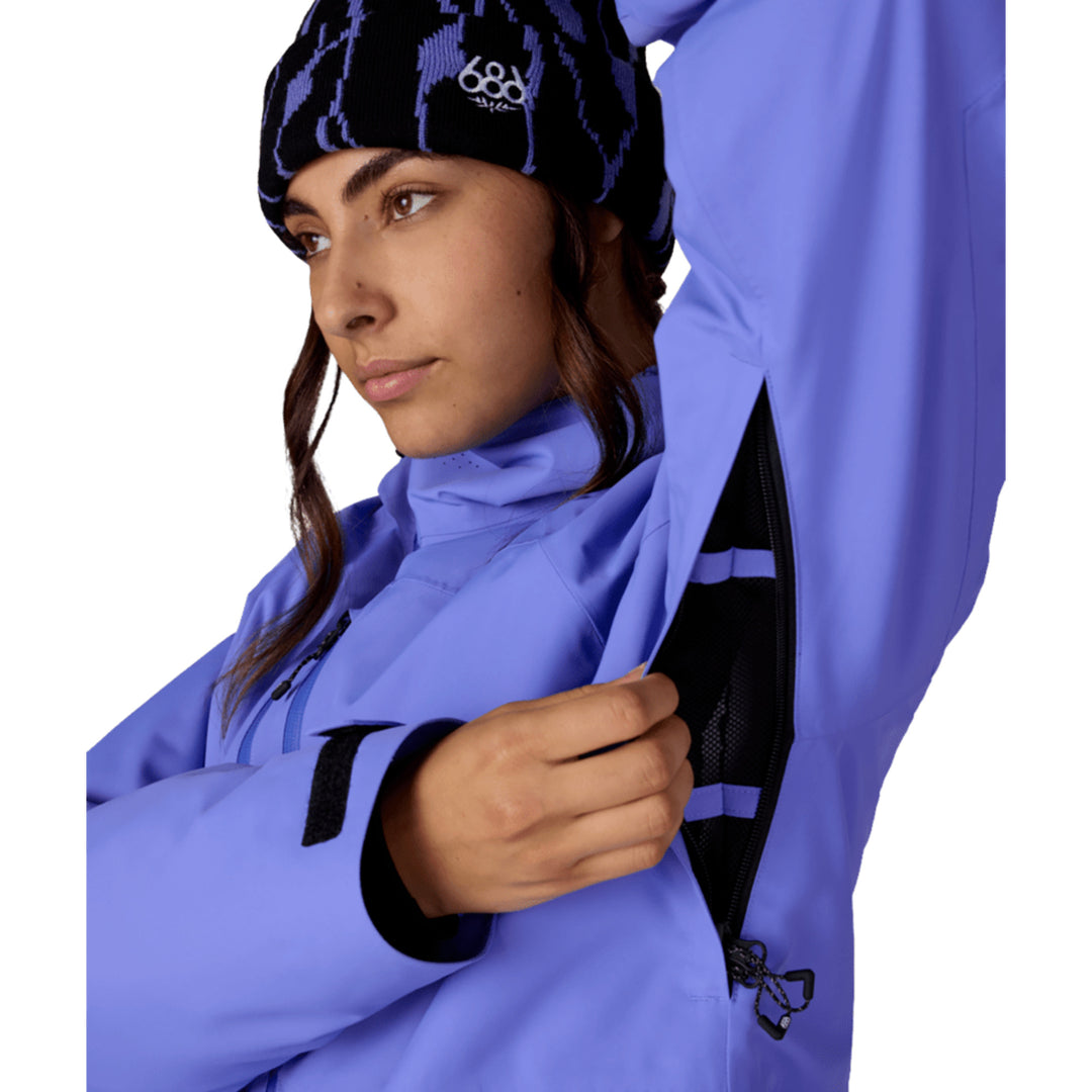 686 Women's Hydra Thermagraph Jacket