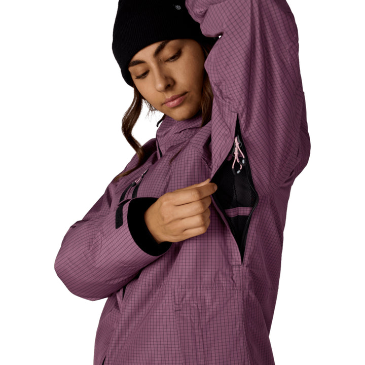 686 Women's Hydra Thermagraph Jacket