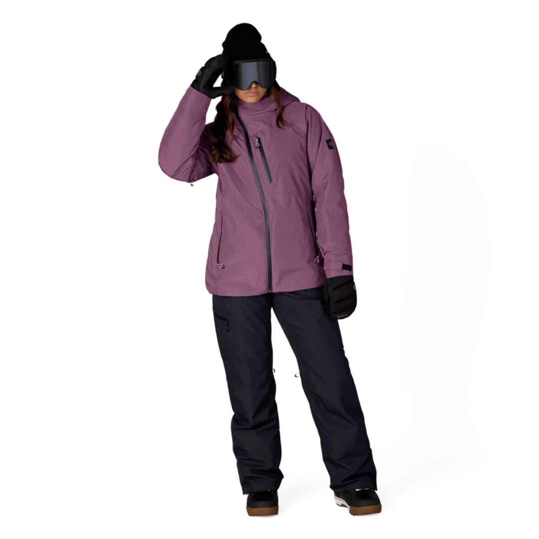 686 Women's Hydra Thermagraph Jacket