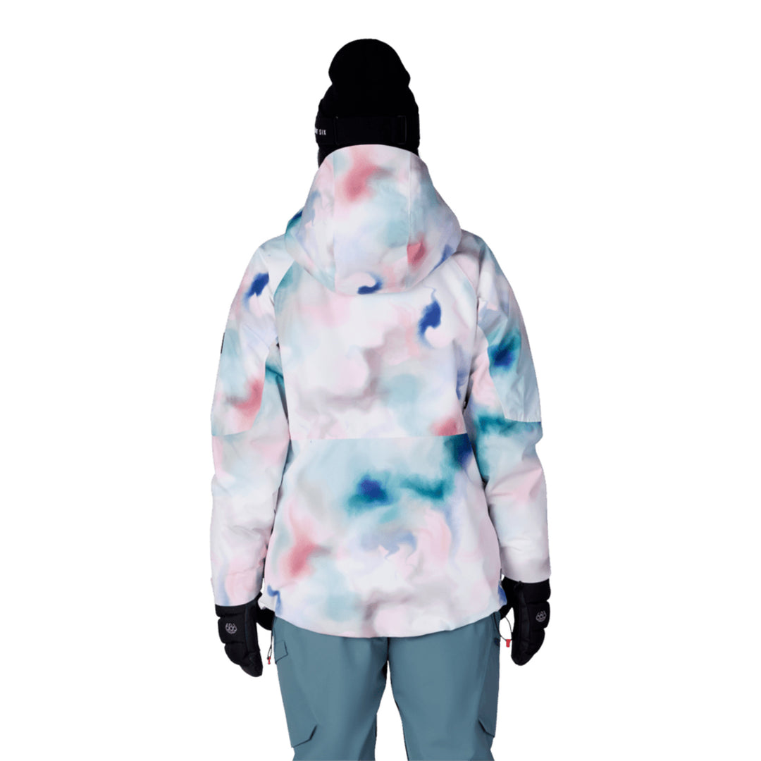 686 Women's Hydra Thermagraph Jacket