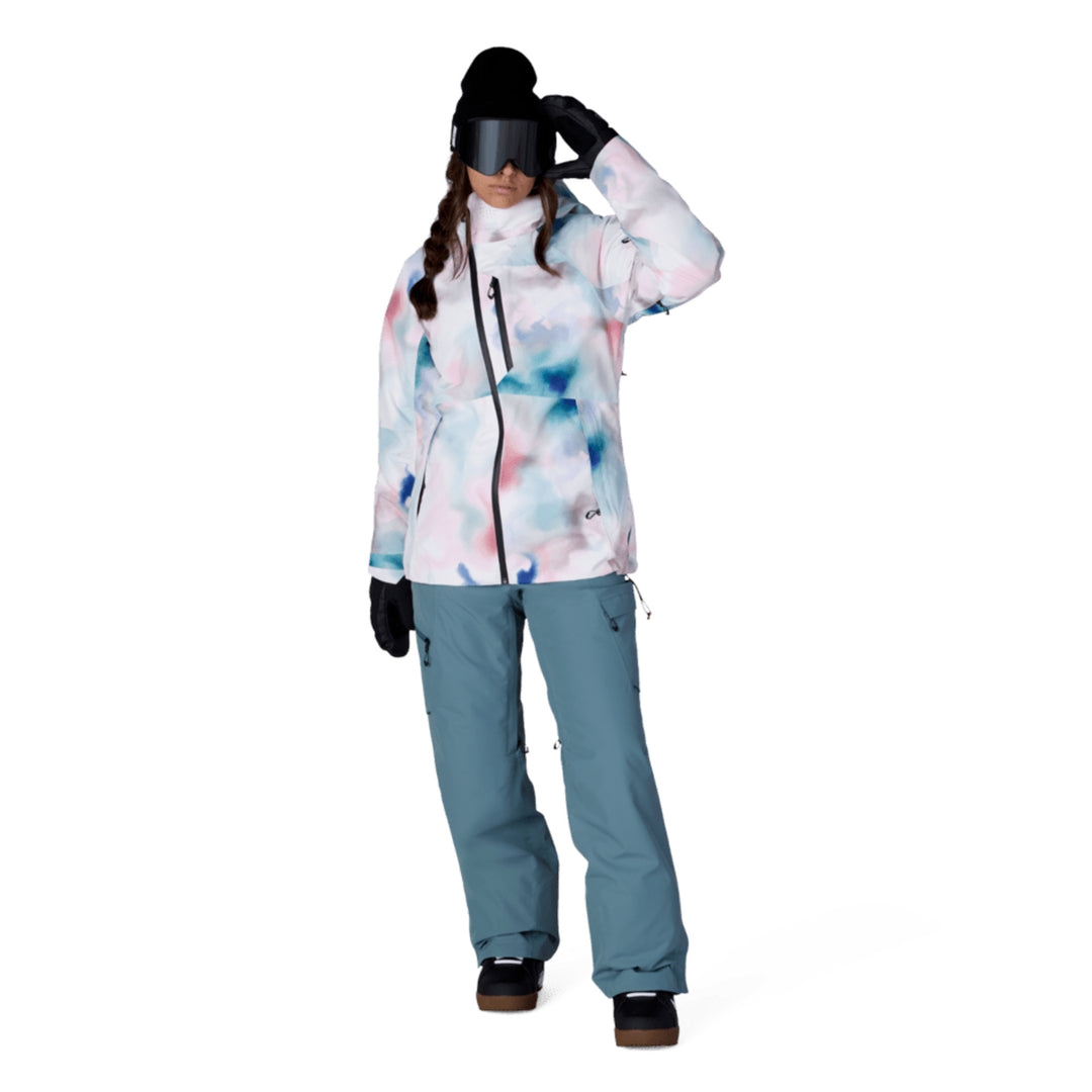 686 Women's Hydra Thermagraph Jacket