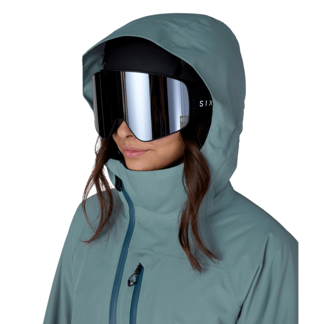 686 Women's Hydra Thermagraph Jacket