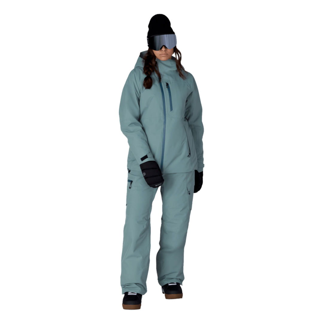 686 Women's Hydra Thermagraph Jacket