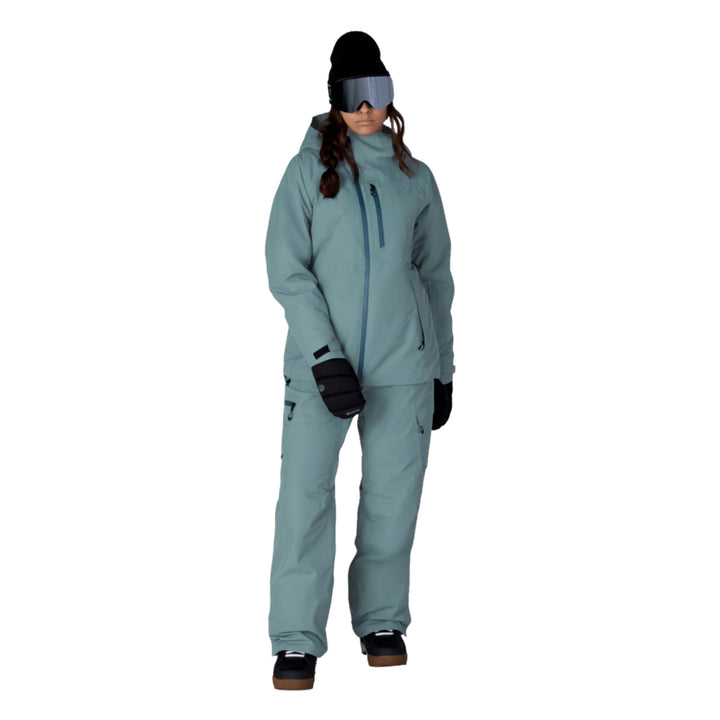 686 Women's Hydra Thermagraph Jacket