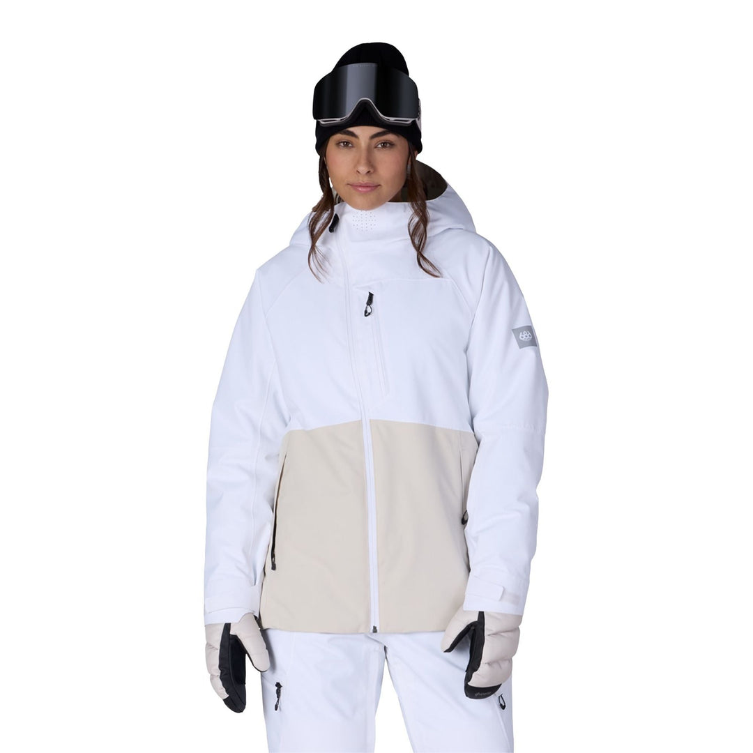 686 Women's Hydra Thermagraph Jacket