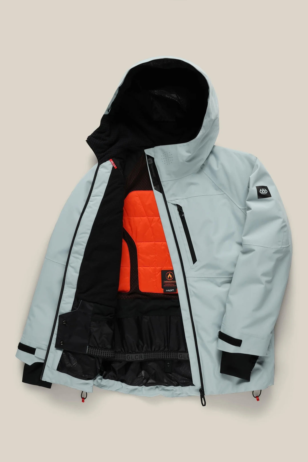 686 Women's Hydra™ Thermagraph® Jacket