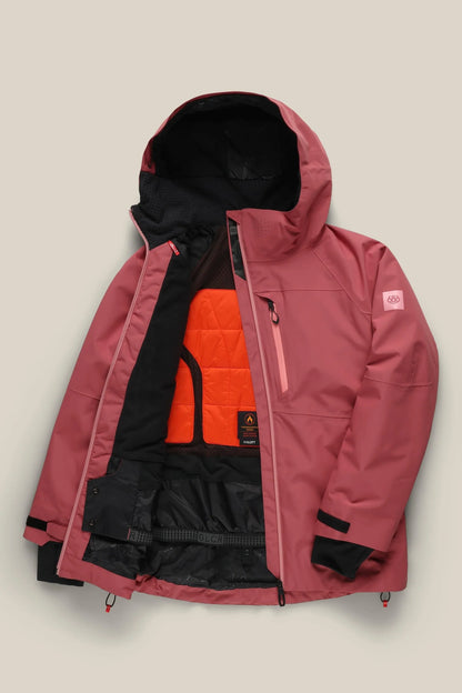 686 Women's Hydra Thermagraph Jacket