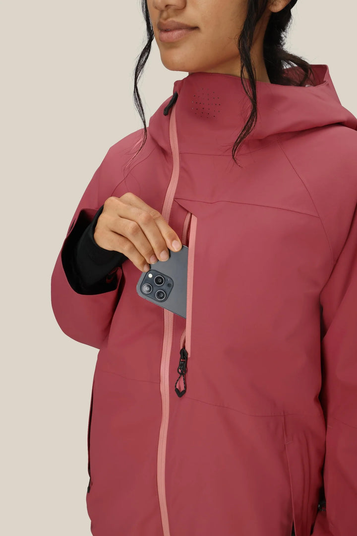 686 Women's Hydra™ Thermagraph® Jacket